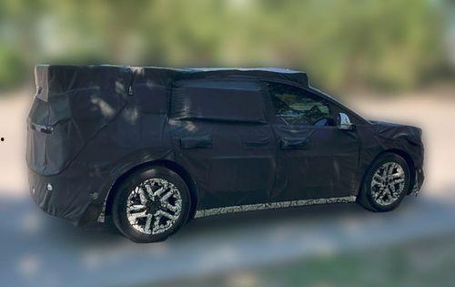 理想纯电系列最新爆料,最新爆料揭示未来智能出行新趋势”  第1张