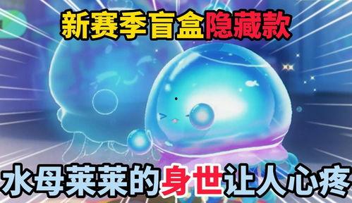蛋仔海藻偷偷爆料视频在线观看,揭秘神秘视频背后的秘密  第1张